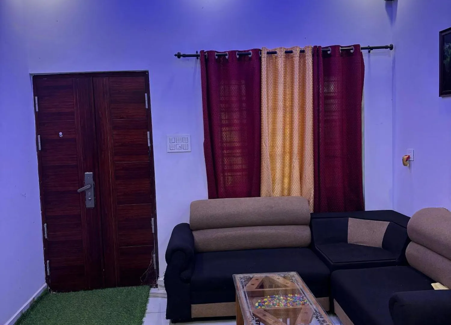 Sky Bloom Home Stay Vandanmedu 0*,  India